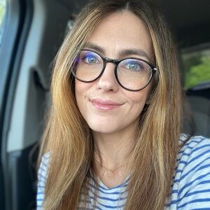 Meet your Posher, Kasey